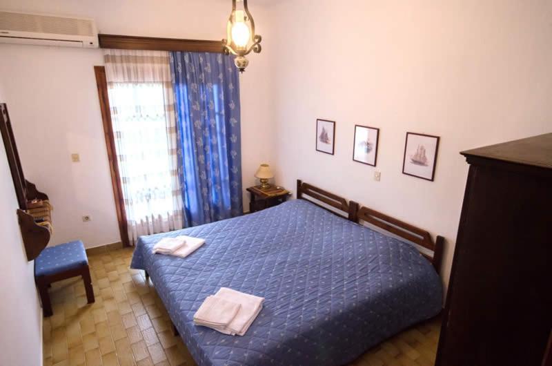 Elia Apartments Sithonia Kültér fotó