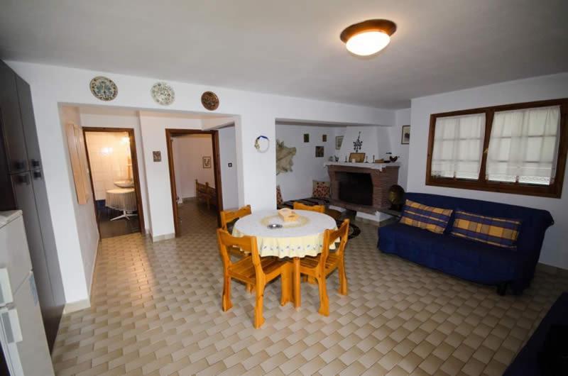 Elia Apartments Sithonia Kültér fotó
