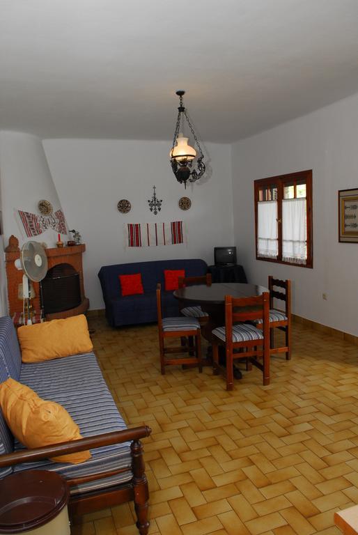 Elia Apartments Sithonia Kültér fotó