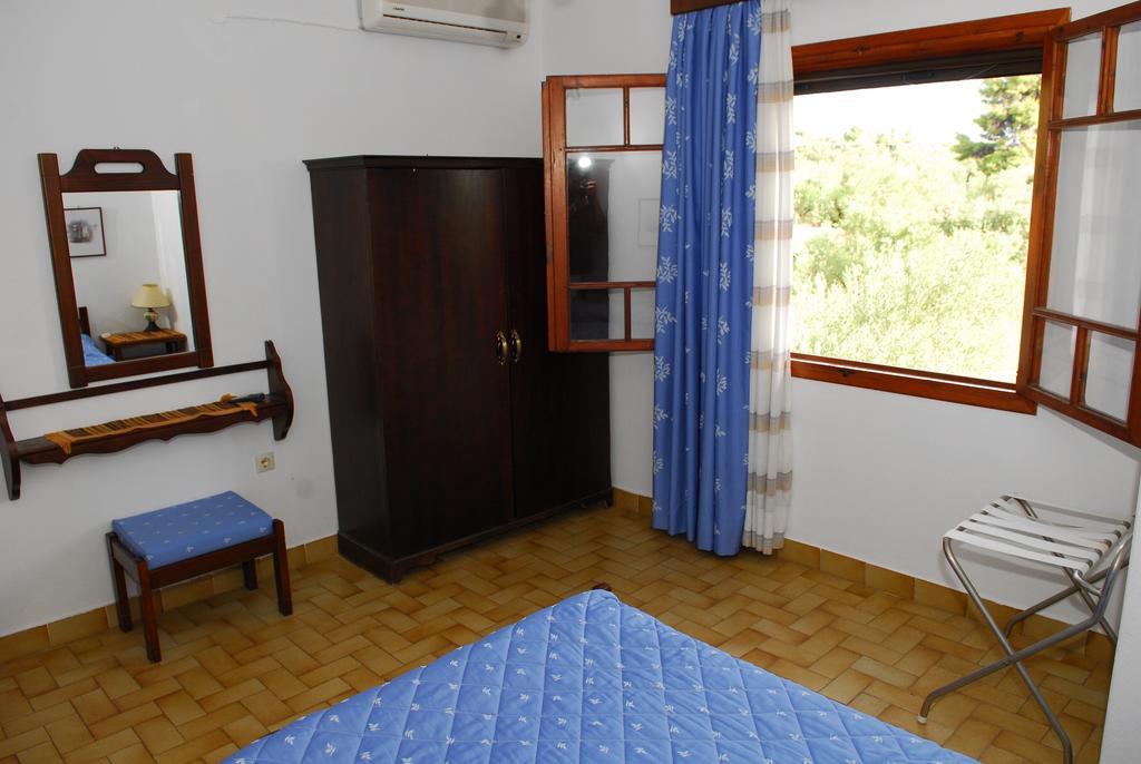 Elia Apartments Sithonia Kültér fotó